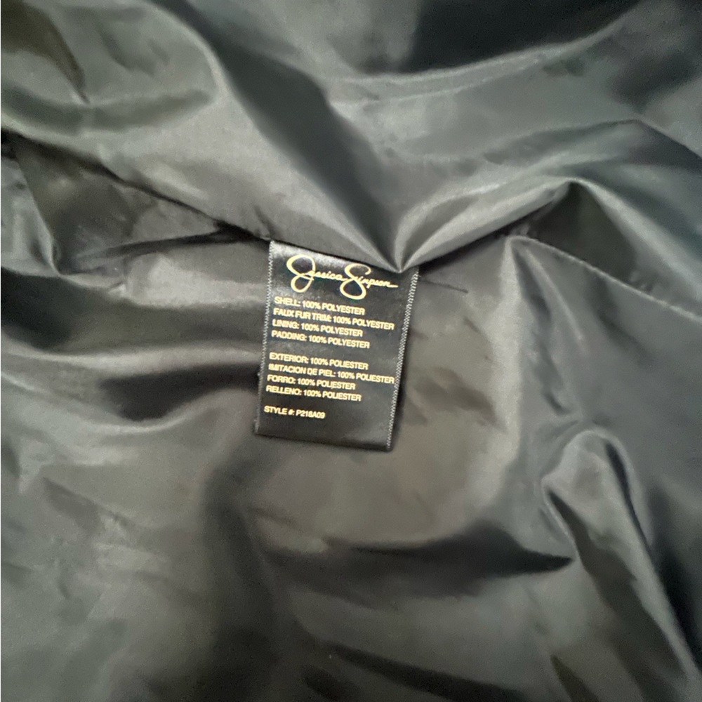 JESSICA SIMPSON jacket - Picture 10 of 13